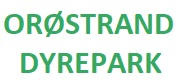 Orøstrand Dyrepark Logo
